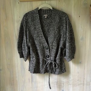 J. Jill Sweater Size SP